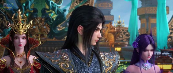 Battle Through The Heaven Season 5 Ep 178 Sub Eng Indo BTTH