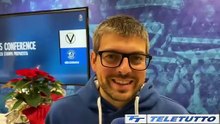 Video News - Cotelli: "A Bologna senza snaturarci"