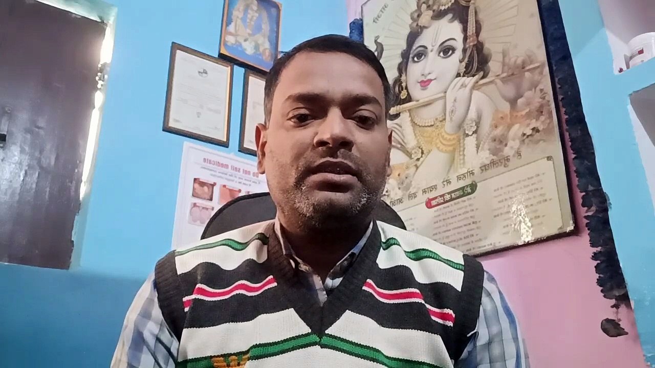 Nerve pain causes । नसों में दर्द होने के कारण और जांच ।