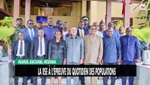 [#Reportage] Moanda, Bakoumba, Mounana : la RSE à l’épreuve du quotidien des populations