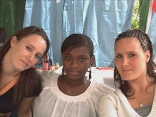 Mariage Natacha & Cédric