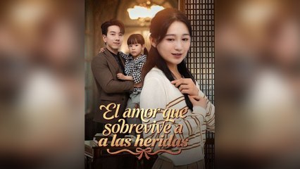 El Amor Que Sobrevive a Las Heridas Doblabo Episodio Completo
