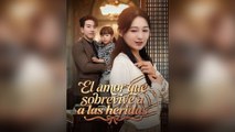 El Amor Que Sobrevive a Las Heridas Doblabo Episodio Completo