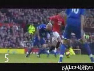 manchester chelsea champions final 2008