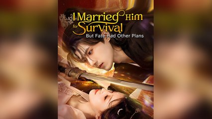 I Married Him For Survival, But Fate Had Other Plans - Full Movie