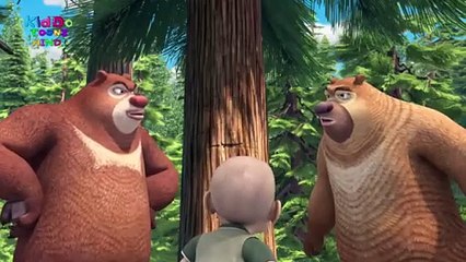 Bablu Dablu Latest Adventurers Cartoon _Bablu Dablu Comedy Hindi Cartoon Stories _Bears Kids Cartoon