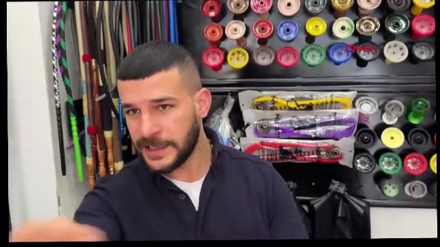 IBAN dolandırıcılığı saniye saniye kamerada: ''Kartım yanımda yok'' dedi ve...