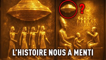 Les 27 Plus Grands Mystères Archéologiques Que l’Humanité N’a Jamais Résolus