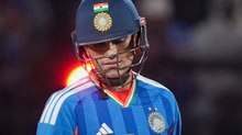 Shubman Gill टी20 वर्ल्ड कप टीम से क्यों हुए बाहर?