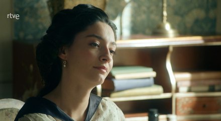 La Promesa Capitulo 738 19 diciembre