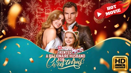 Rented A Billionaire Husband For Christmas Hd - Drama Shortfilms Hot - Full
