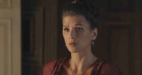 Valle Salvaje - Capitulo 320 AVANCE