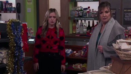 Coronation Street 16th December 2025