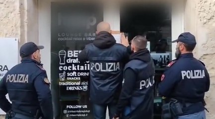 Controlli nei "cannabis shop": 384 arresti e sequestri in tutta Italia (20.12.25)