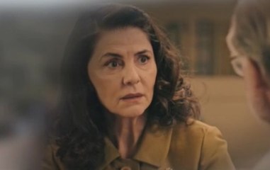 Sueños de Libertad - Capitulo 467 AVANCE