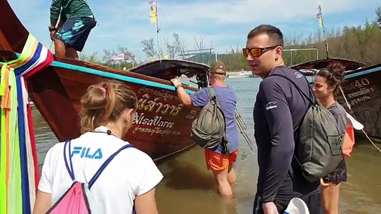 10.04.2019 - Šnorchlovací výlet