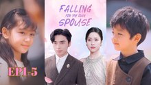 Falling For Own Wife - Full HD Movie [English Sub] | Watch Till The End
