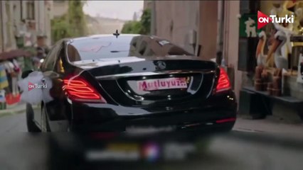 مسلسل المشردون الحلقة 43 اعلان 1 الرسمي مترجم للعربية