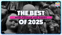 Musique : Meilleurs musiques et chansons de 2025 ! (Best Songs of the Year)