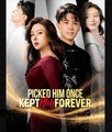 Picked Him Once Kept Him Forever Chinese Drama - English Sub