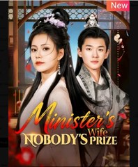 Minister's Wife, Nobody's Prize  - Full Movies English Sub