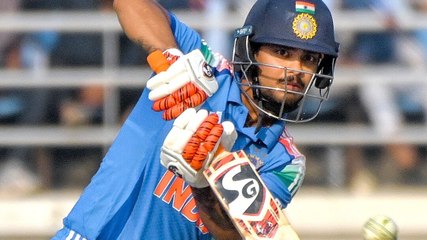 2 साल बाद Ishan Kishan को मिला मौका, टीम इंडिया में लौटने पर...