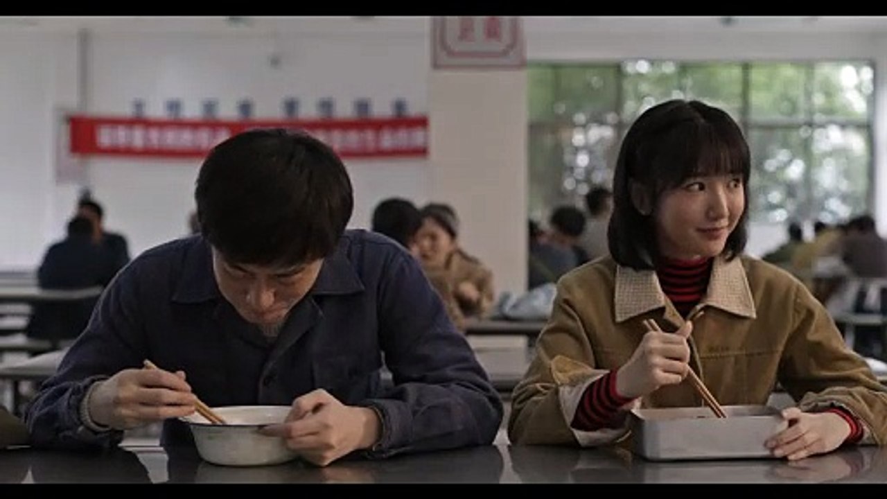 Nữ Nhi Nhà Họ Kiều - Tập 16 - Phim Thanh Xuân, Gia Đình, Ngọt Ngào