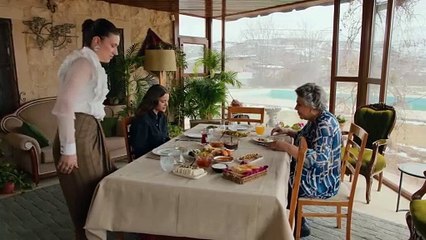 مسلسل قلب اسود الحلقة 86 السادسة والثمانون مدبلج HD