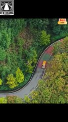 What Racing Ace Is A Truck Guy New Movie