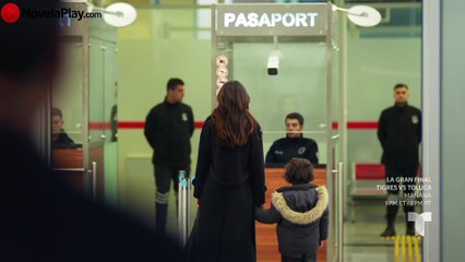 Ver Lejos de Ti Capítulo 33 Completo Online - Telemundo