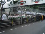 GP Monaco 2008