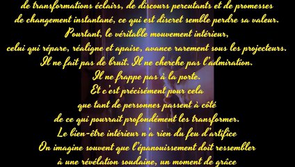 LES ECRIS DE KHAL ( Ce n’est pas spectaculaire... )