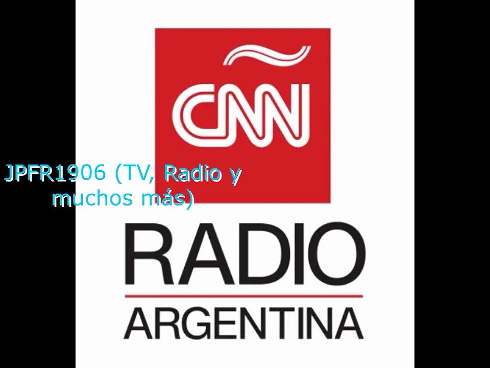 CNN Radio Argentina - Servicios Informativos (19/12/2025)