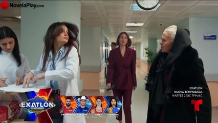 Ver Lejos de Ti Capítulo 24 Completo Online - Telemundo