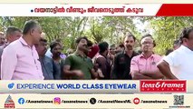 'ഒരു ഒച്ച കേട്ടു, തിരിഞ്ഞു നോക്കിയപ്പോഴേക്കും കടുവ കൊണ്ടുപോയി...' വീണ്ടും ജീവനെടുത്തത് കടുവ
