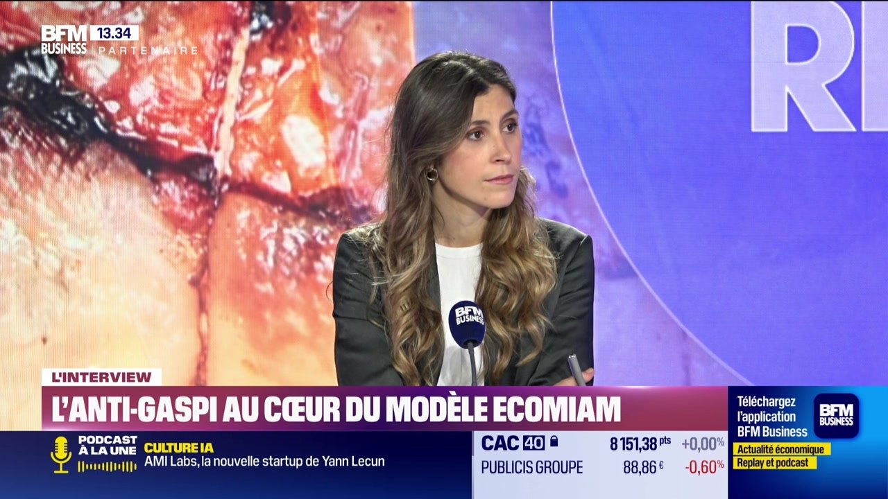 Focus Retail - Samedi 20 décembre