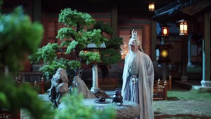 Chớ Quấy Rầy Ta Phi Thăng Tập 25 Thuyết minh