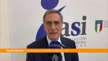 Barbaro "Sport centrale nelle dinamiche di crescita del Paese"