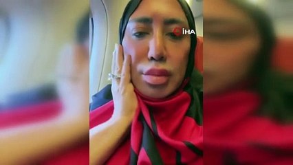 Sosyal medya ünlüsü Murat Övüç tutuklandı