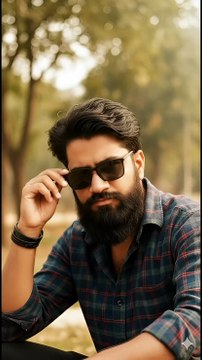 “Main tujhe dil se… is dil se nikaalun kaise?” 💔 Yeh emotional sad shayari video us bechaini ko bayan karti hai jab mohabbat chhod kar bhi dil se nahi jaati. AI-generated heartfelt clip jo yaadon, judai aur tootay jazbaat ko mehsoos karne walon ke liye h