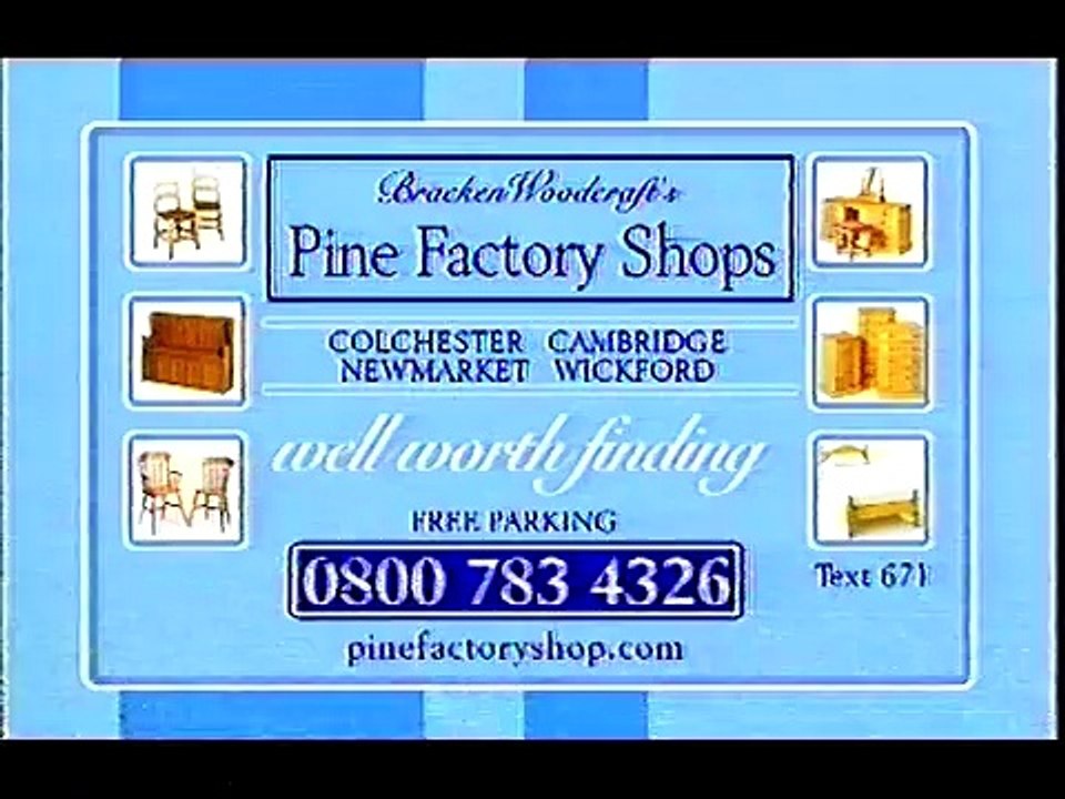 Bertie and Elizabeth Bande-annonce (EN)