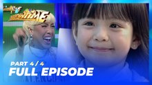 It's Showtime: Ayesha, nasungkit ang 100,000 Pesos! (December 20, 2025) (Part 4/4)