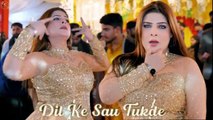 Dil Ke Sau Tukde Hain , Chahat Baloch,Bollywood Song,Latest Dance,Nice Performance 2025,S Studio