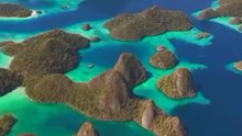 Raja Ampat Islands (West Papua)