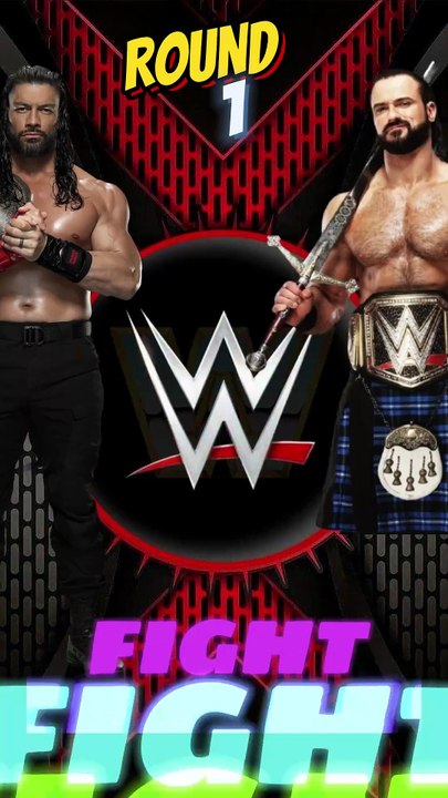 This fight is pure power  Who is the Real Champion