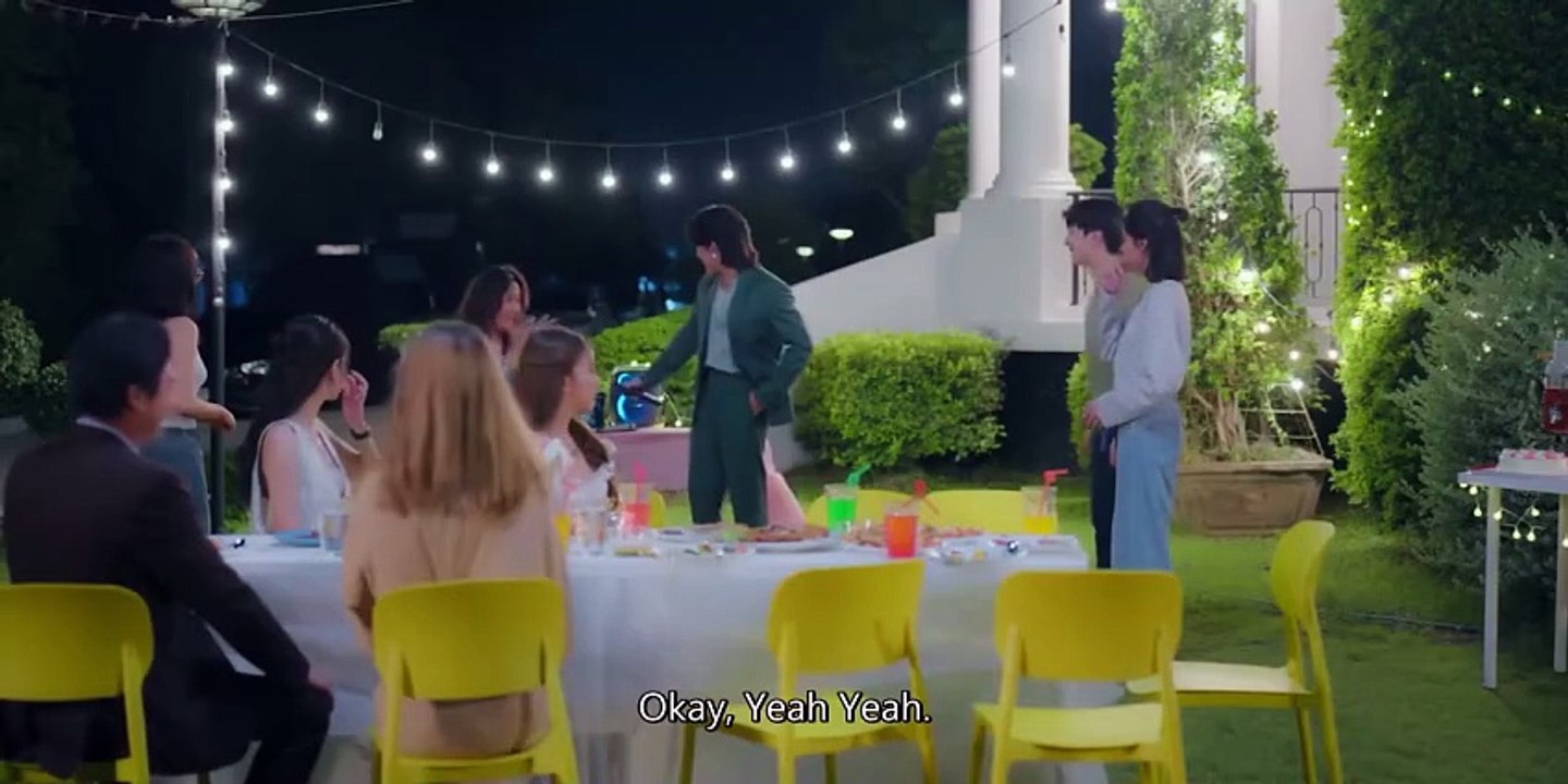 SOMEWHERE SOMEHOW EP 4 (ENGLISH SUBTITLE)