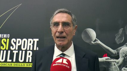 Sport, Barbaro (ASI), ‘Ventesima edizione del Premio ASI è il nostro miglior biglietto da visita’