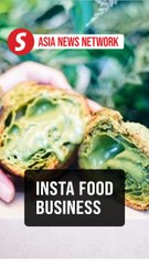 China Daily | Is Instagram crucial for restaurants