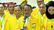 Ketum Golkar Bahlil Respons Marak Kepala Daerah Kena OTT KPK: Kami Minta Kader Kerja Sesuai Aturan