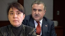 Bakan Bak'tan Leyla Zana sloganlarna tepki: Sporun etik ruhuna yakışmayan bir süreçtir; bunu kabul edemeyiz